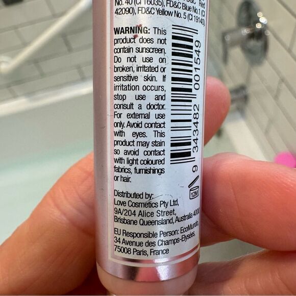 Deluxe Gradual Tan Nourishing Tinted Body Lotion- Dark 20ml/0.6 fl.oz. Brand new - Picture 4 of 14